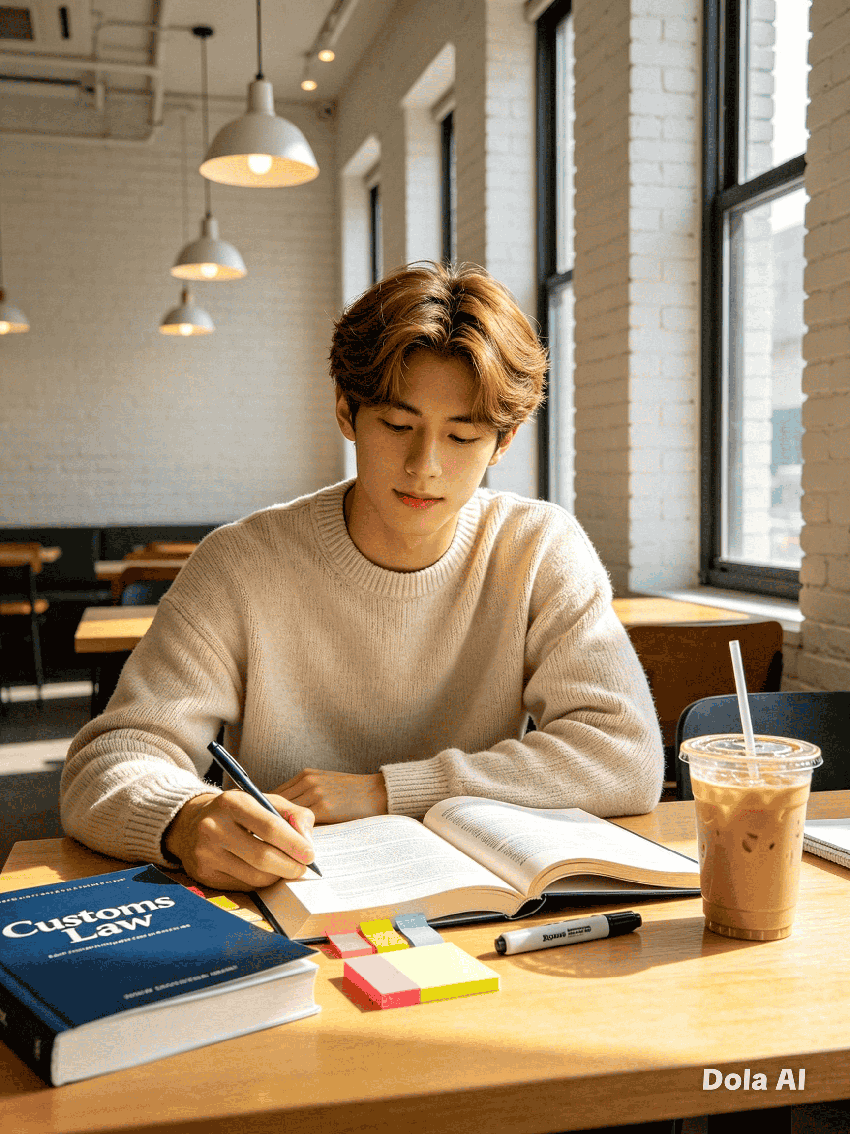 관세사 시험 로드맵, 1차·2차 과목별 준비 전략 총정리 관련 이미지 1