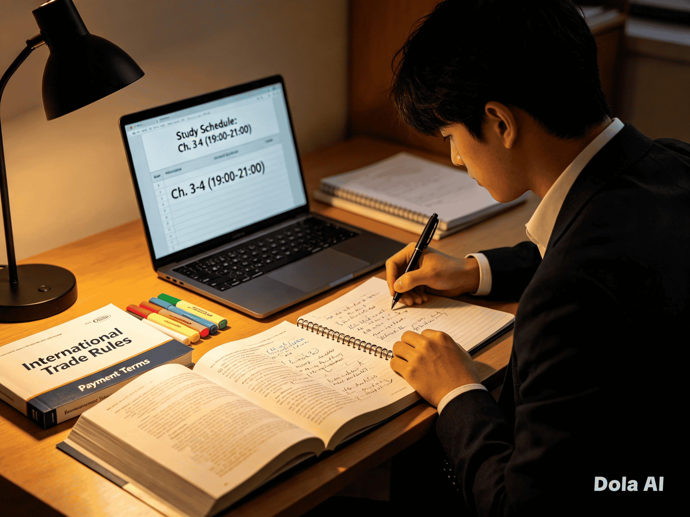 국제무역사 1급, SCM 실무자에게 아직도 유효한 자격증일까 관련 이미지 1